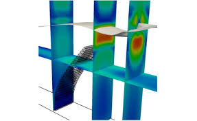 ME 6106 - Computational Structural Dynamics